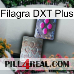 Filagra DXT Plus 38